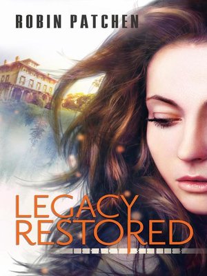 cover image of Legacy Restored